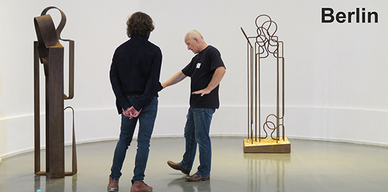 Kunsttrotztausgrenzung | Wolf-Werk